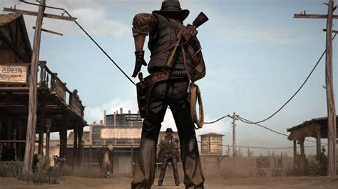 rdr1 remaster|Red Dead Redemption remake hopefuls set themselves up for。